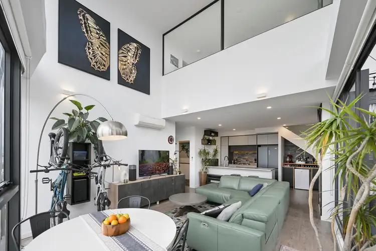 Third view of Homely apartment listing, 1010/10 Aviators Way, Penrith NSW 2750