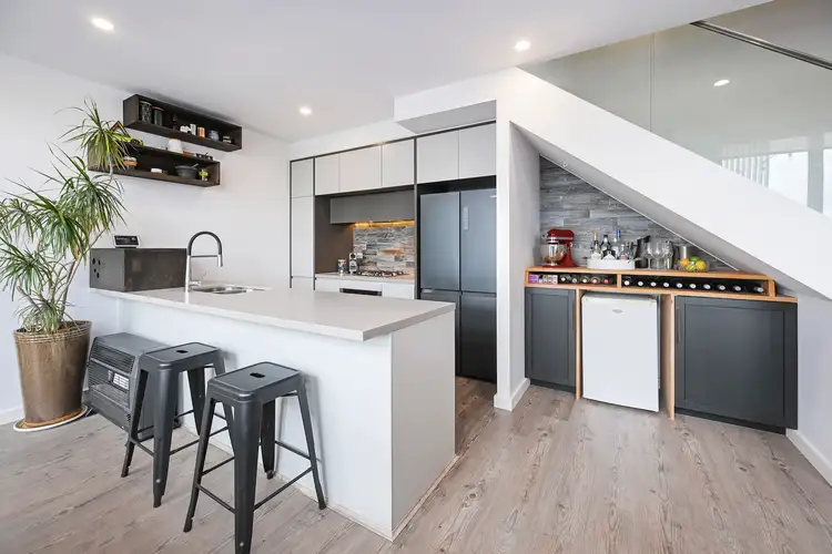 Fourth view of Homely apartment listing, 1010/10 Aviators Way, Penrith NSW 2750