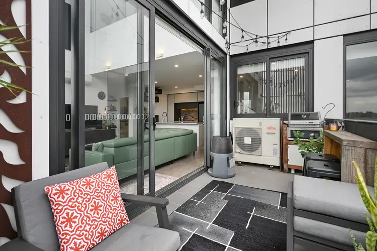 Sixth view of Homely apartment listing, 1010/10 Aviators Way, Penrith NSW 2750