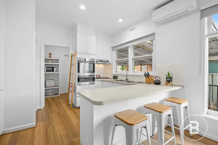 Fifth view of Homely house listing, 31 Hawthorn Grove, Wendouree VIC 3355