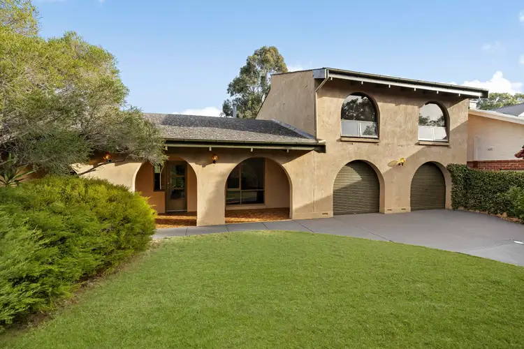 34 Monmouth Road, Westbourne Park SA 5041