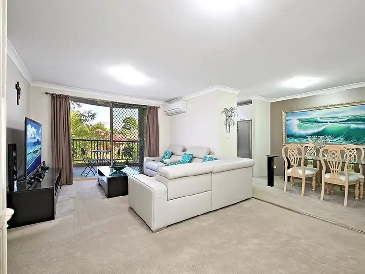 Second view of Homely unit listing, 5/11-13 Shenton Avenue, Bankstown NSW 2200