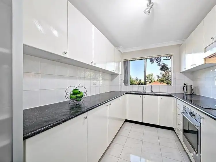 Third view of Homely unit listing, 5/11-13 Shenton Avenue, Bankstown NSW 2200