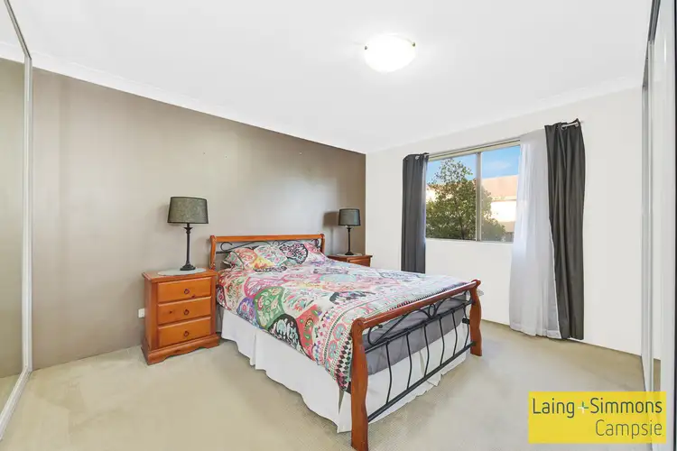 Fourth view of Homely unit listing, 5/11-13 Shenton Avenue, Bankstown NSW 2200