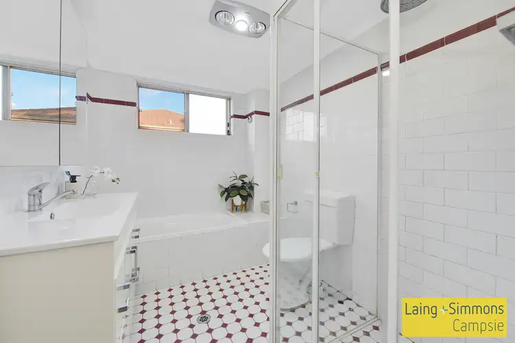 Fifth view of Homely unit listing, 5/11-13 Shenton Avenue, Bankstown NSW 2200