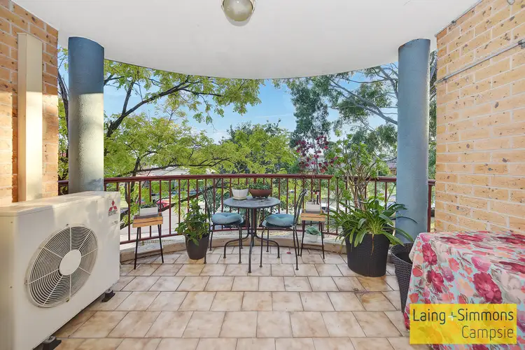Sixth view of Homely unit listing, 5/11-13 Shenton Avenue, Bankstown NSW 2200