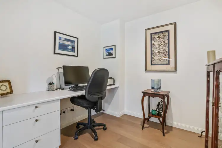Fourth view of Homely apartment listing, A110/11-27 Cliff Road, Epping NSW 2121