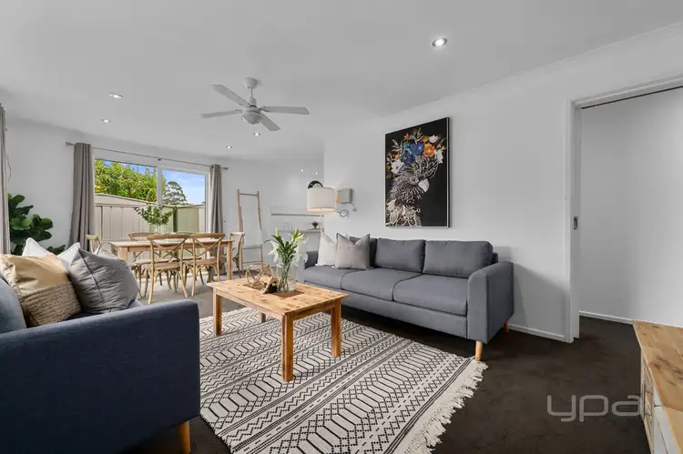 2/1 Alexandra Street, Melton VIC 3337