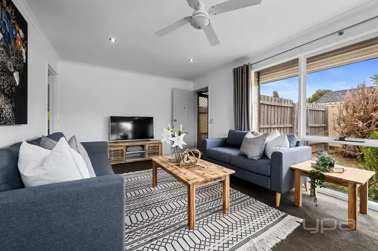 Third view of Homely unit listing, 2/1 Alexandra Street, Melton VIC 3337