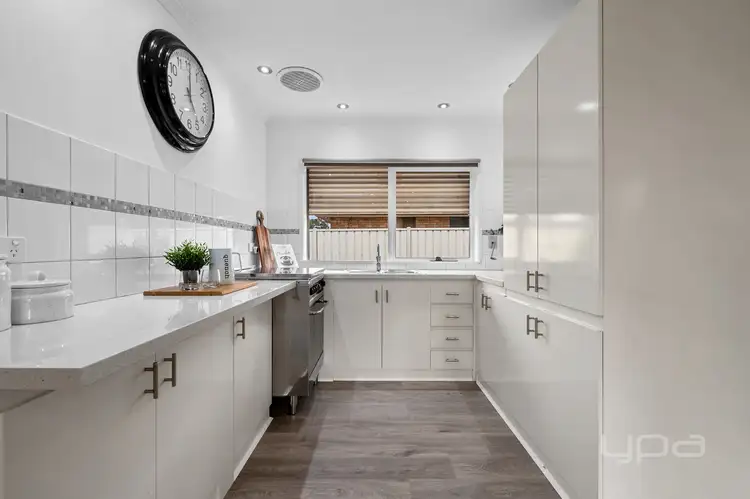 Fifth view of Homely unit listing, 2/1 Alexandra Street, Melton VIC 3337