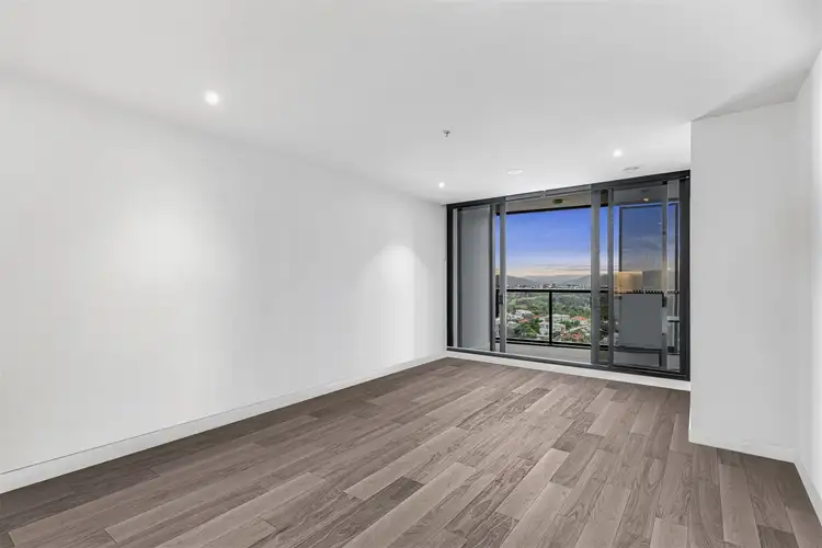 Fourth view of Homely apartment listing, 2712/179 Alfred Street, Fortitude Valley QLD 4006