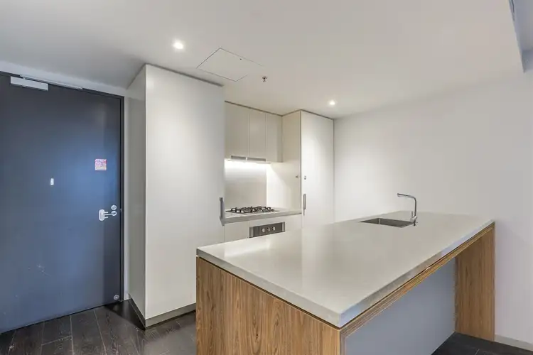 Fifth view of Homely apartment listing, 2712/179 Alfred Street, Fortitude Valley QLD 4006