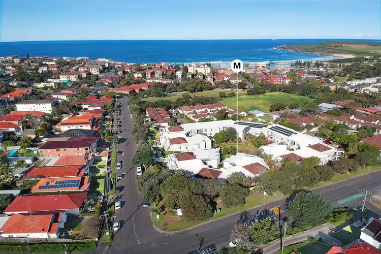 Third view of Homely apartment listing, 5/1 Wride Street, Maroubra NSW 2035