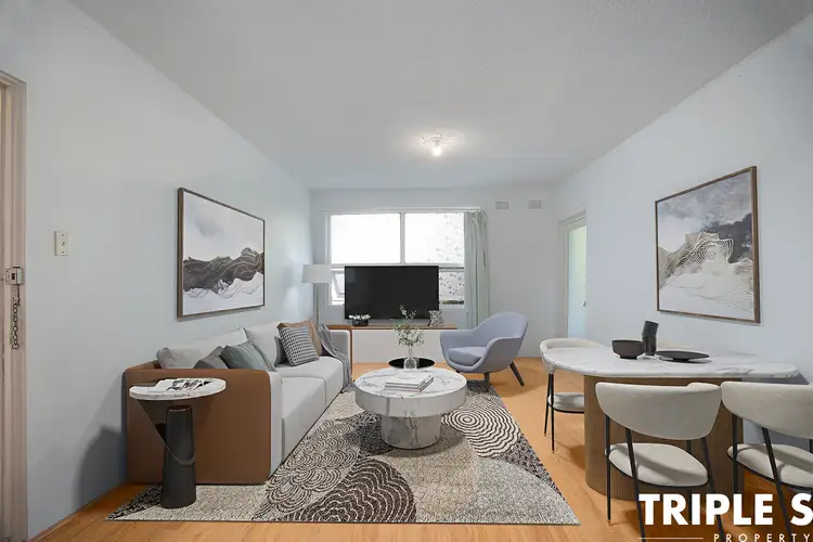 10/6-8 Belmore Street Street, Burwood NSW 2134