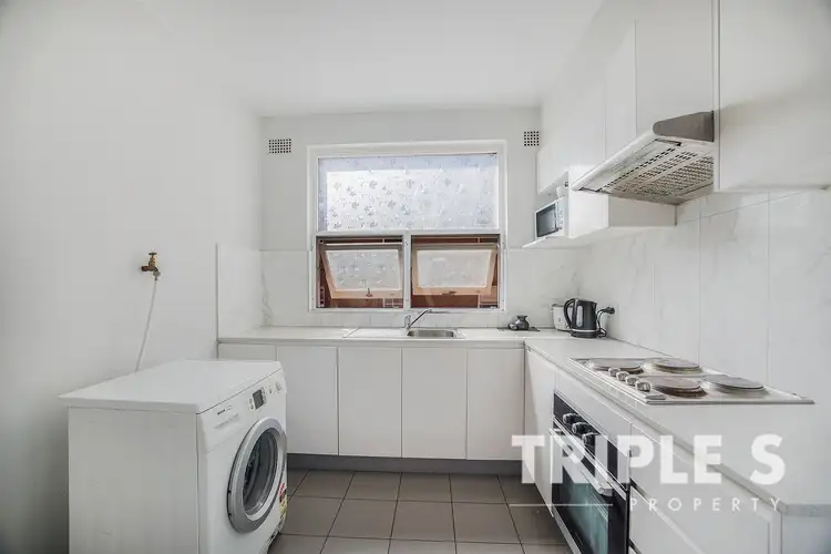 Fifth view of Homely unit listing, 10/6-8 Belmore Street Street, Burwood NSW 2134