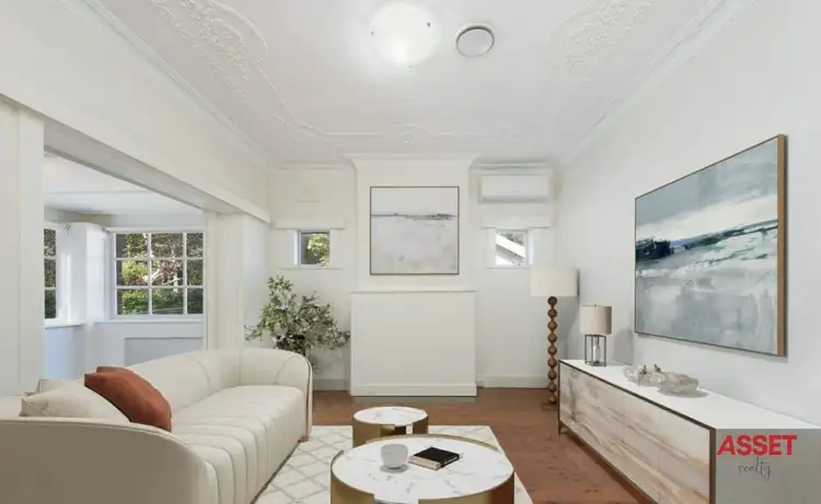 Main view of Homely house listing, 400 Penshurst Street, Chatswood NSW 2067