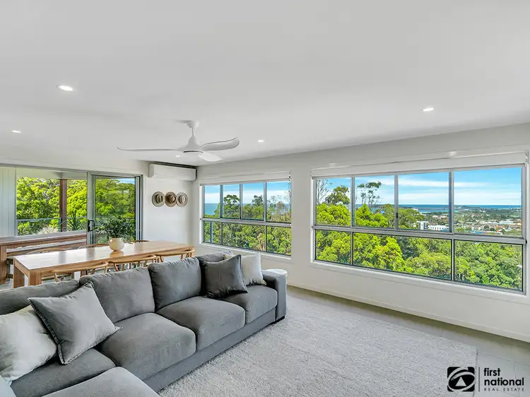 Third view of Homely townhouse listing, 121 Dress Circle, Coffs Harbour NSW 2450