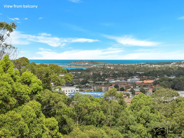 Fourth view of Homely townhouse listing, 121 Dress Circle, Coffs Harbour NSW 2450