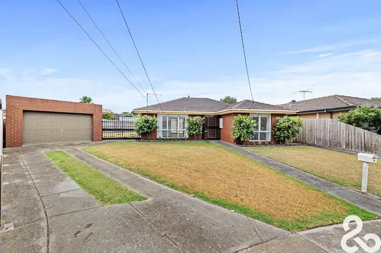 5 Barden Place, Thomastown VIC 3074