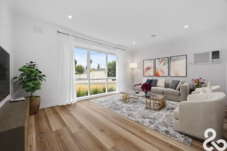Third view of Homely house listing, 5 Barden Place, Thomastown VIC 3074