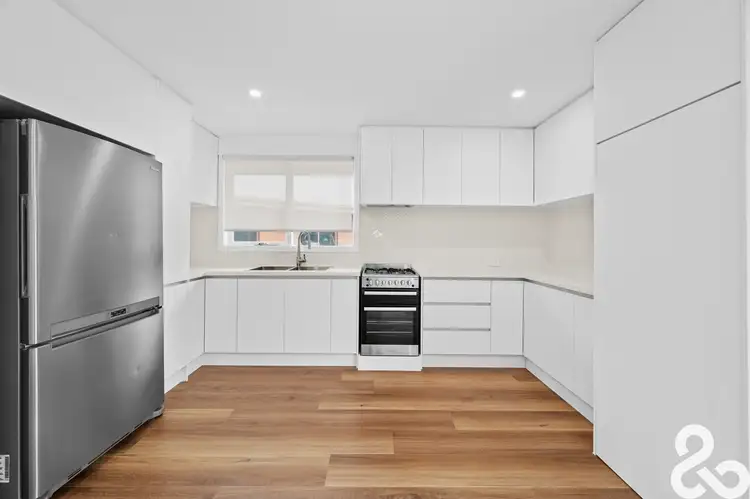 Sixth view of Homely house listing, 5 Barden Place, Thomastown VIC 3074