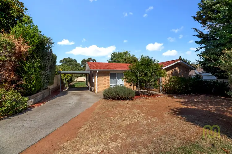 9 Nerli Place, Conder ACT 2906