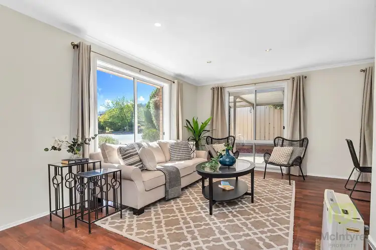 Third view of Homely house listing, 9 Nerli Place, Conder ACT 2906