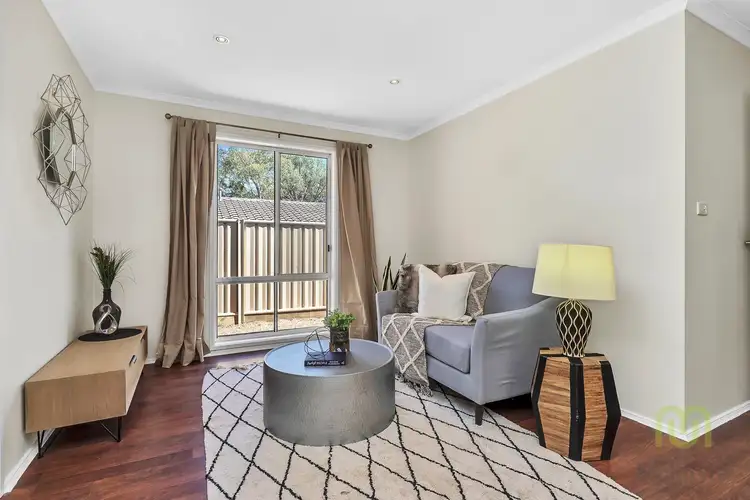 Sixth view of Homely house listing, 9 Nerli Place, Conder ACT 2906