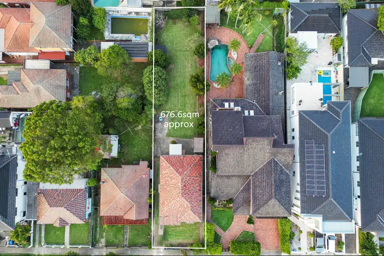Main view of Homely house listing, 40 Haig Street, Bexley NSW 2207