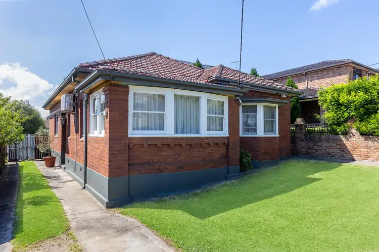 Second view of Homely house listing, 40 Haig Street, Bexley NSW 2207