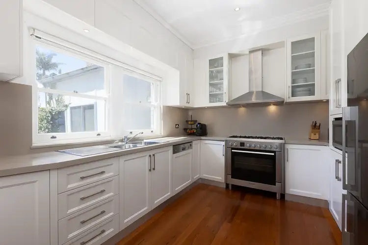 Third view of Homely house listing, 40 Haig Street, Bexley NSW 2207