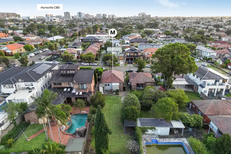 Fifth view of Homely house listing, 40 Haig Street, Bexley NSW 2207