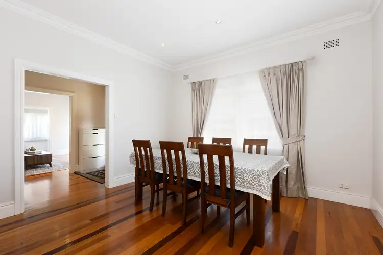 Sixth view of Homely house listing, 40 Haig Street, Bexley NSW 2207