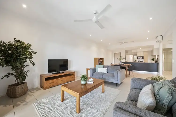 Third view of Homely apartment listing, 24/5 Mitaros Place, Parap NT 820