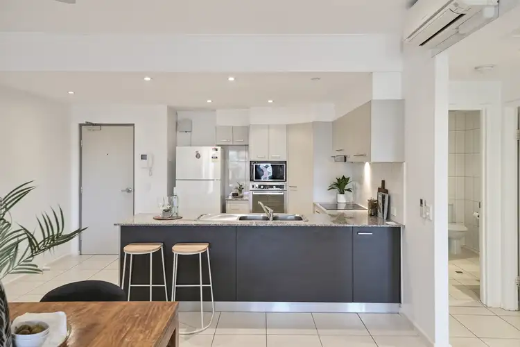 Seventh view of Homely apartment listing, 24/5 Mitaros Place, Parap NT 820