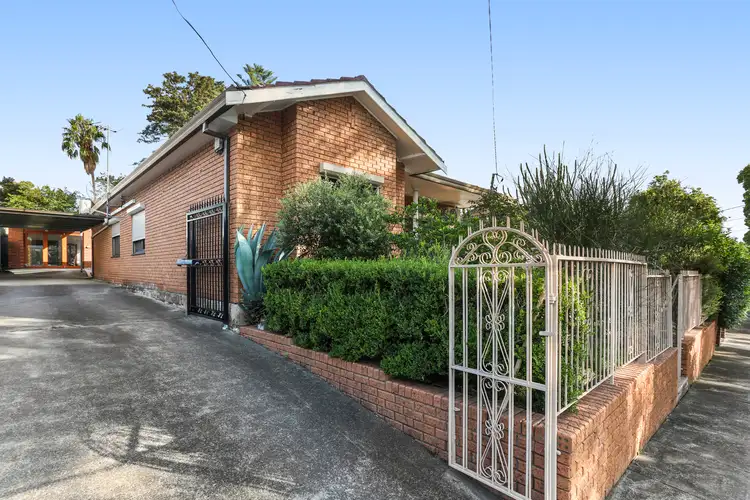 Main view of Homely house listing, 6 Osgood Avenue, Marrickville NSW 2204
