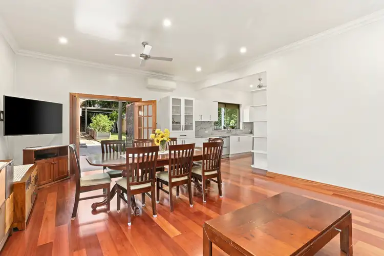 Second view of Homely house listing, 6 Osgood Avenue, Marrickville NSW 2204