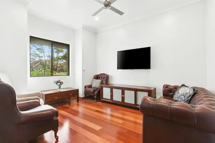 Third view of Homely house listing, 6 Osgood Avenue, Marrickville NSW 2204