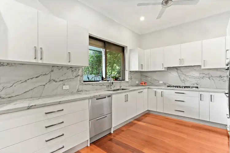 Fourth view of Homely house listing, 6 Osgood Avenue, Marrickville NSW 2204