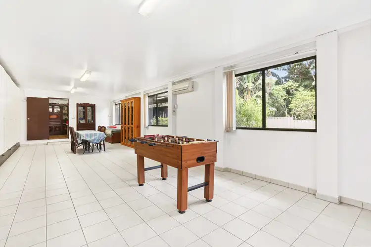 Fifth view of Homely house listing, 6 Osgood Avenue, Marrickville NSW 2204