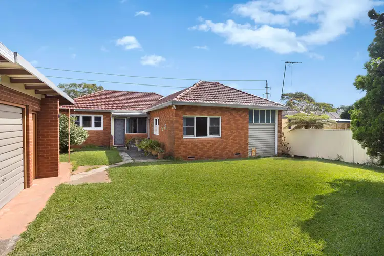Sixth view of Homely house listing, 92 Banksia Avenue, Engadine NSW 2233