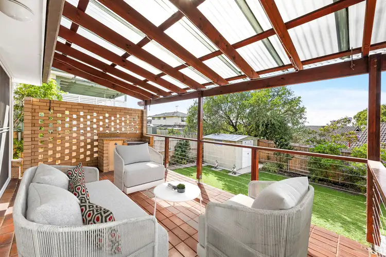 Third view of Homely house listing, 24 Arnhem Road, Allambie Heights NSW 2100