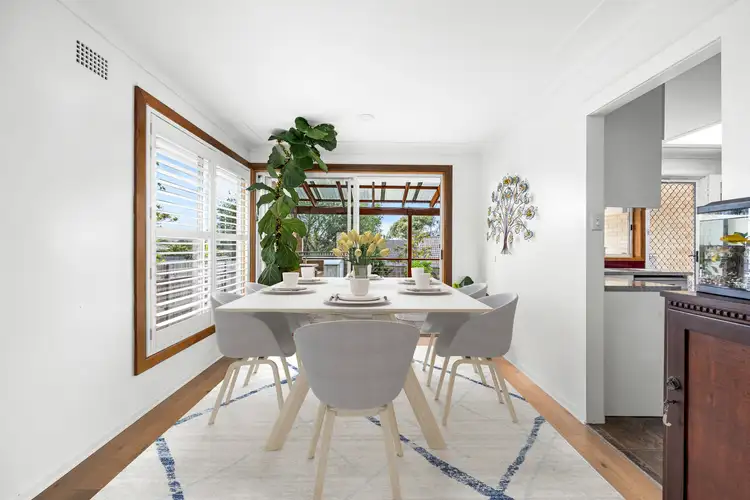 Fifth view of Homely house listing, 24 Arnhem Road, Allambie Heights NSW 2100