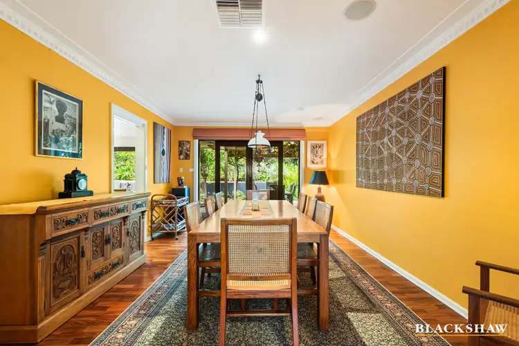 Sixth view of Homely house listing, 73 Endeavour Street, Red Hill ACT 2603