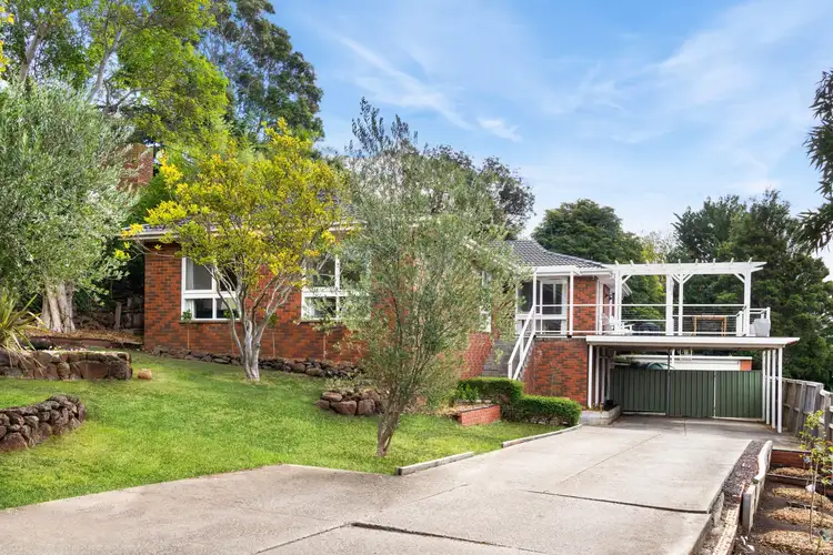 38 Powlett Street, Sunbury VIC 3429