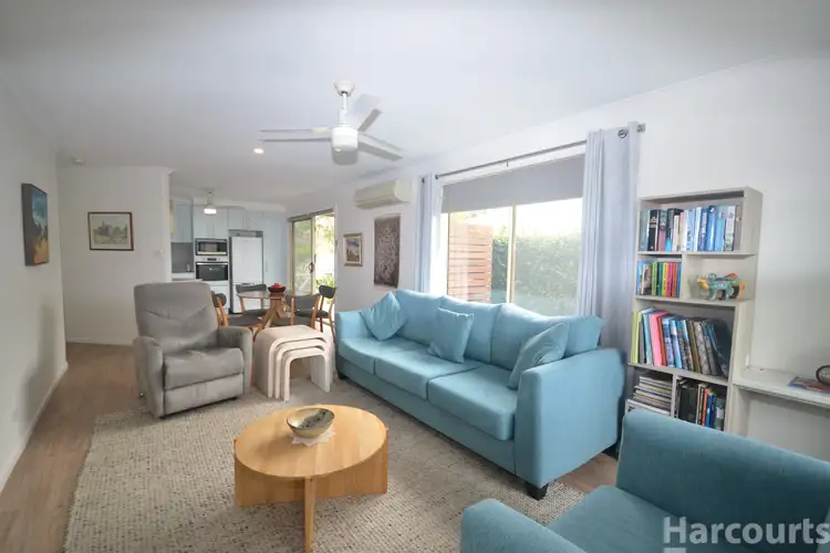 Third view of Homely retirement listing, 24/1 Greenmeadows Drive, Port Macquarie NSW 2444