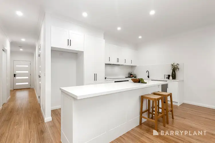 Third view of Homely house listing, 5/19 William Road, Croydon VIC 3136