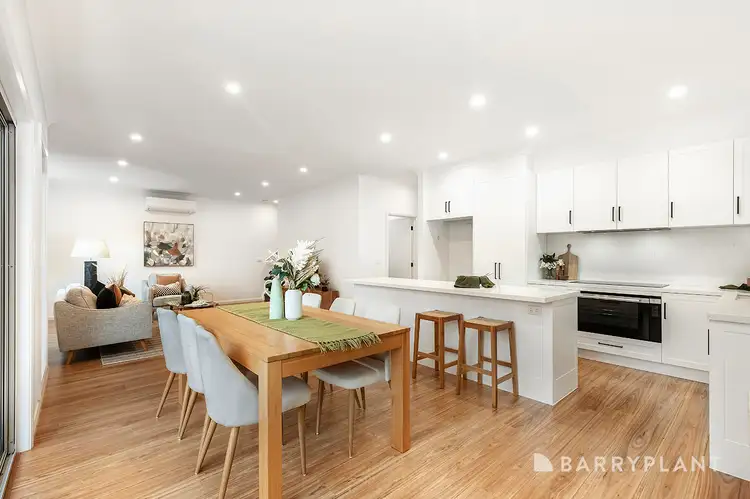 Fourth view of Homely house listing, 5/19 William Road, Croydon VIC 3136