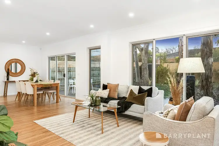 Fifth view of Homely house listing, 5/19 William Road, Croydon VIC 3136