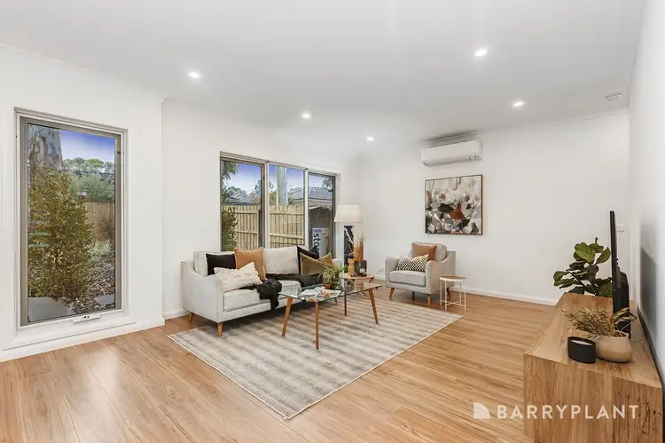 Sixth view of Homely house listing, 5/19 William Road, Croydon VIC 3136